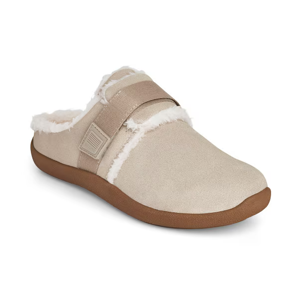 ANODYNE No. 99 Women's Slipper Open Back