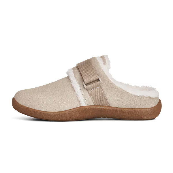 ANODYNE No. 99 Women's Slipper Open Back