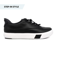 ANODYNE No. 93 Women's Casual Sneaker w/ Heel Assist