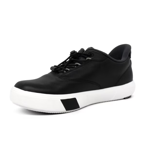 ANODYNE No. 93 Women's Casual Sneaker w/ Heel Assist