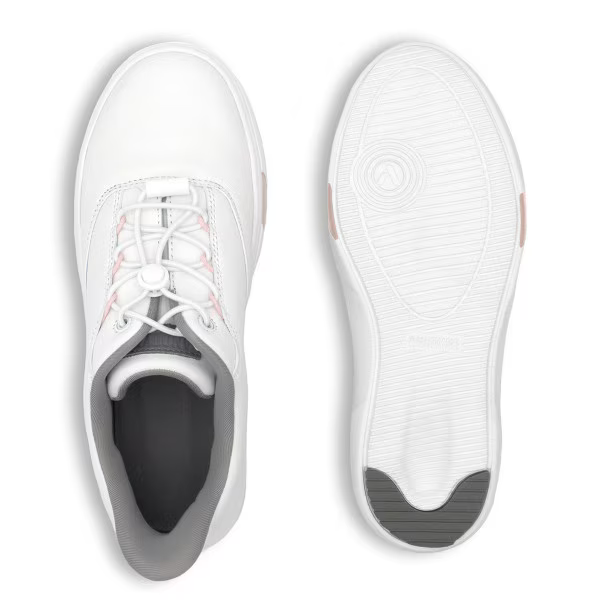 ANODYNE No. 93 Women's Casual Sneaker w/ Heel Assist