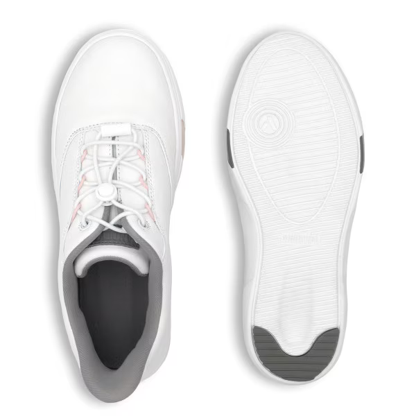 ANODYNE No. 93 Women's Casual Sneaker w/ Heel Assist