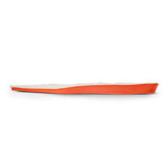 ANODYNE Women's Slipper Insoles