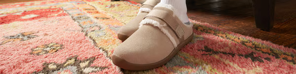 ANODYNE Women's Slipper Insoles