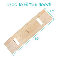 Vive Wooden Transfer Board