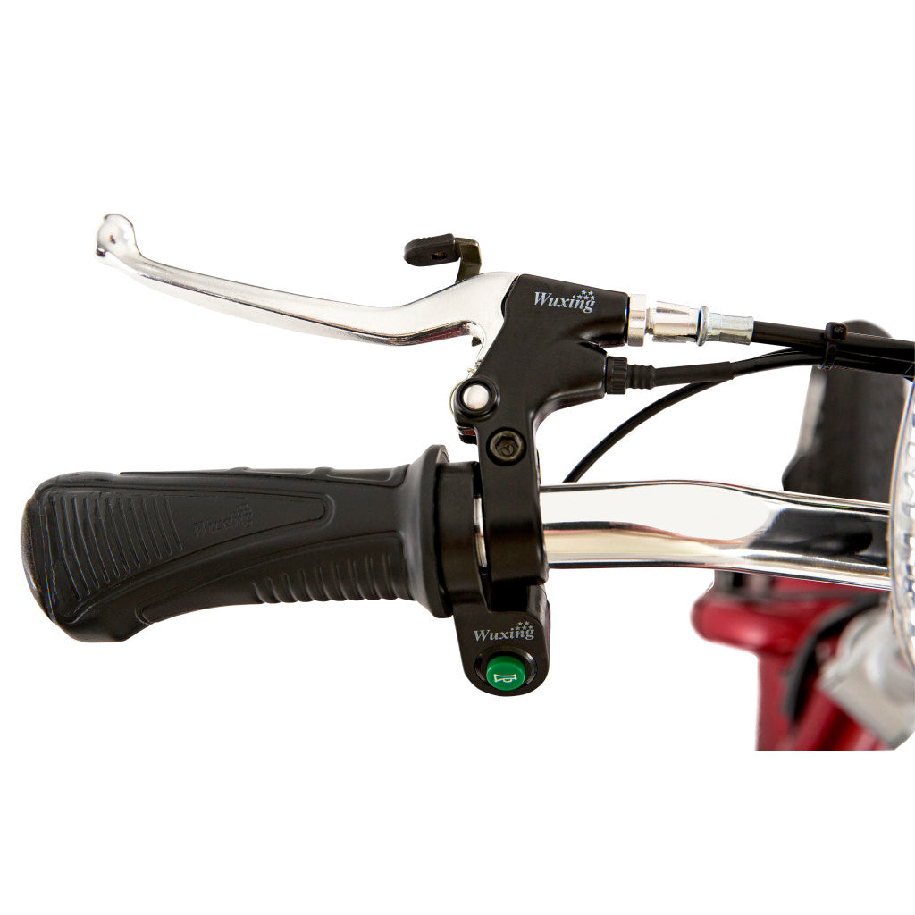 Drive Medical ZooMe 3-Wheel Recreational Scooter