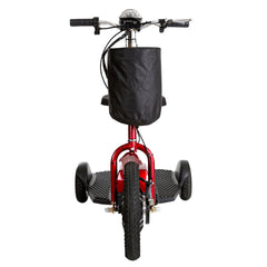 Drive Medical ZooMe 3-Wheel Recreational Scooter