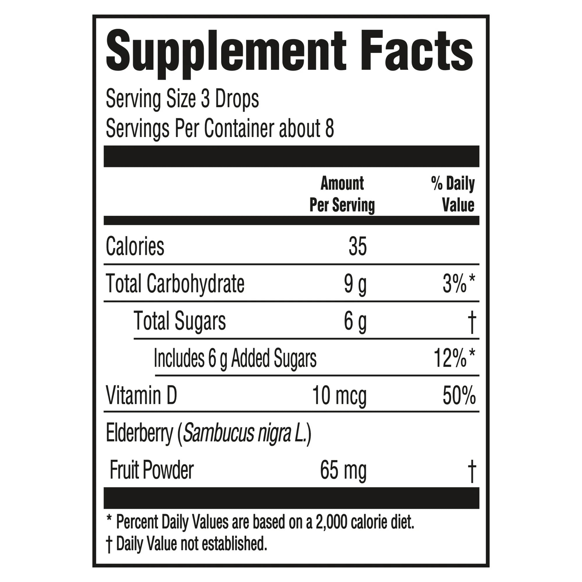HALLS Cough and Throat Relief Plus Immune Support, Elderberry Cough Drops, 25 Count Drops