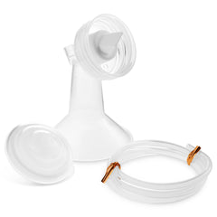 Spectra Flange Kit