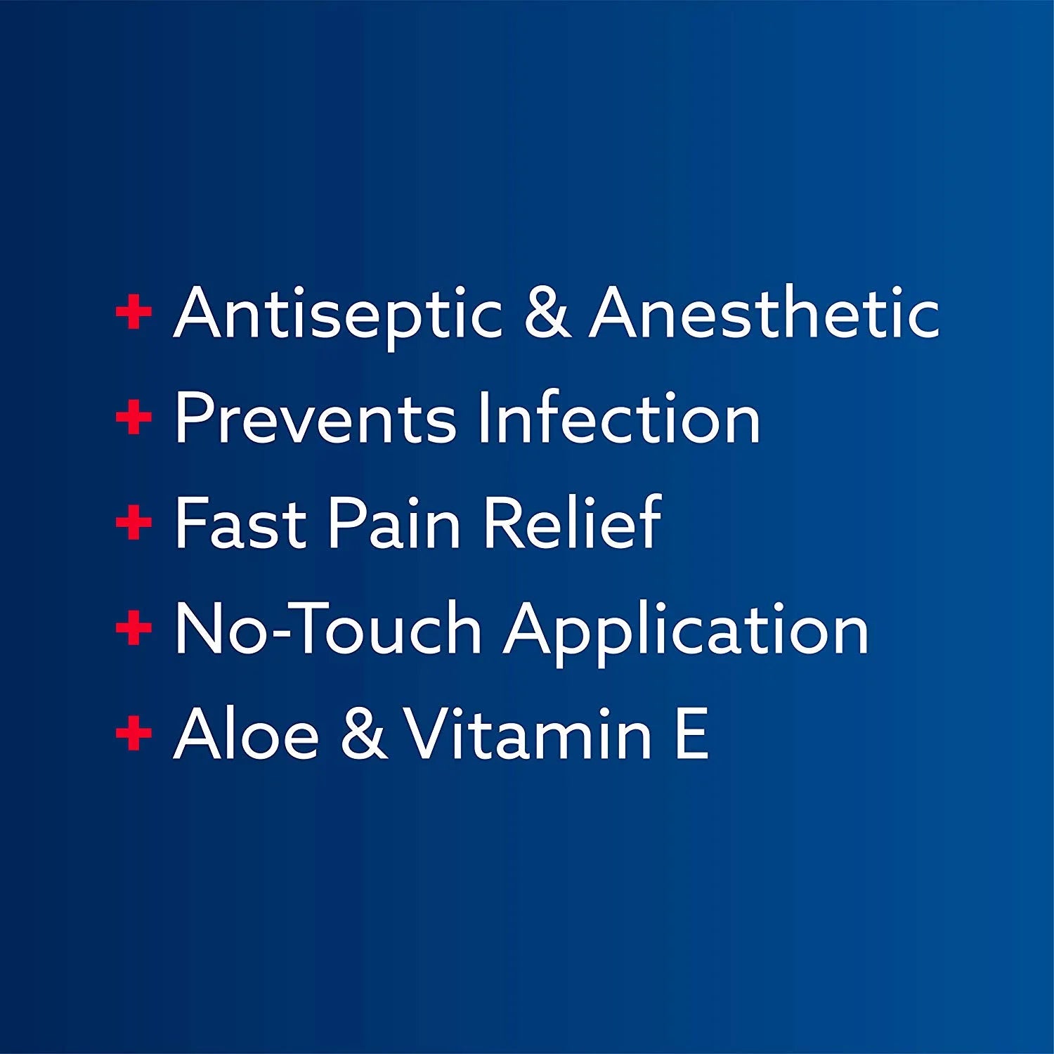 Dermoplast Pain Relief Spray for Minor Cuts, Burns and Bug Bites, 2.75 oz