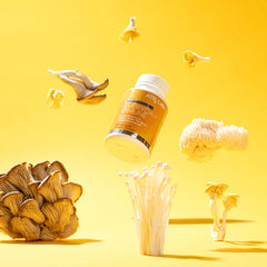 cbdMD Everyday Immune: Wellness and Support