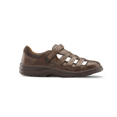 Dr. Comfort Breeze Women’s Casual Sandal Coffee