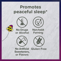 Zarbee's Children's Sleep Liquid with Melatonin, Natural Berry