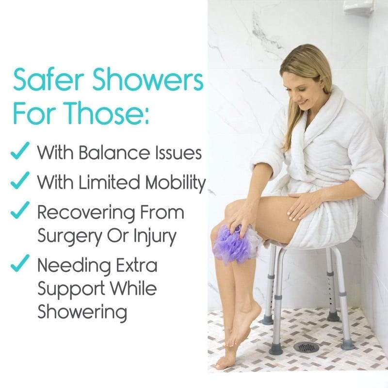 Vive Shower Stool