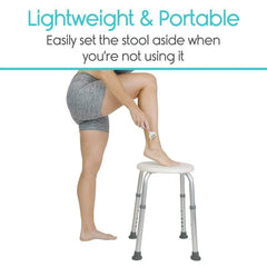 Vive Shower Stool