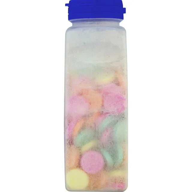 Leader Regular Strength Antacid Tablets, Assorted Fruit - 150 Count