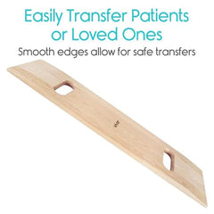 Vive Wooden Transfer Board