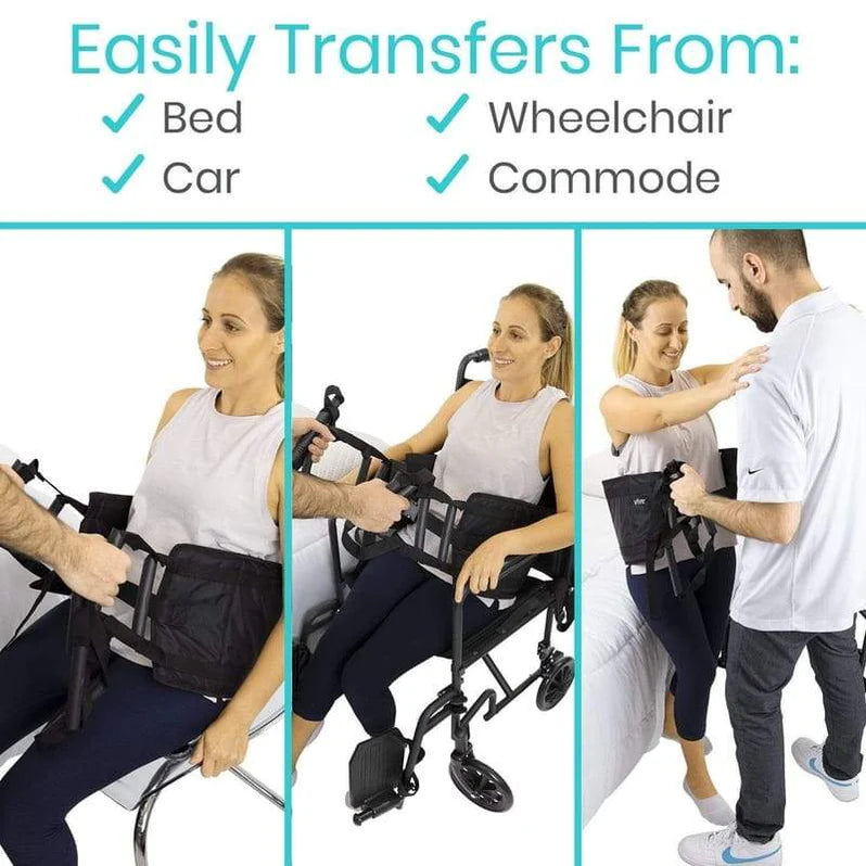 Vive Transfer Sling