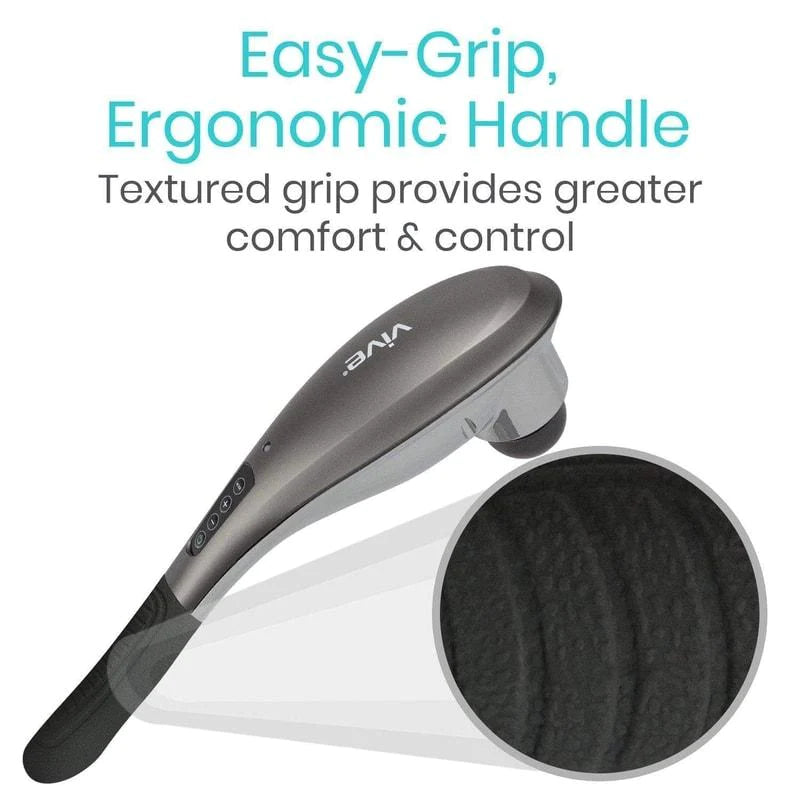 Vive Handheld Massager