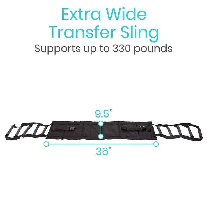 Vive Transfer Sling