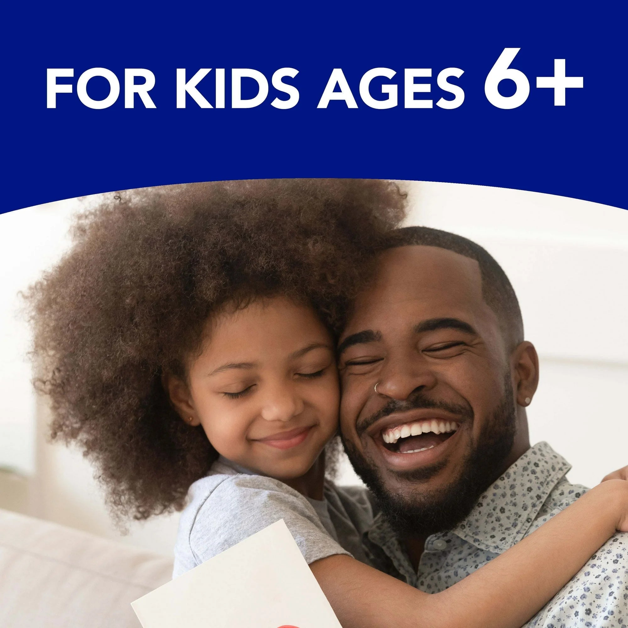 Vicks NyQuil Kids Cold and Cough Liquid, Cold Medicine for Children, Berry, 8 Fl oz