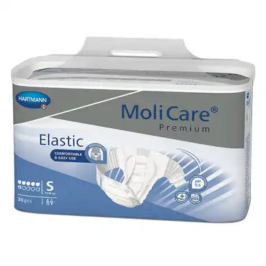 Hartmann-Conco Inc. Molicare Premium Elastic Briefs