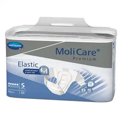 Hartmann-Conco Inc. Molicare Premium Elastic Briefs