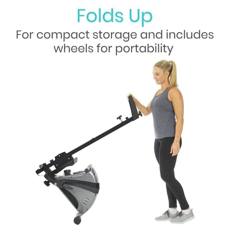 Vive Rowing Machine