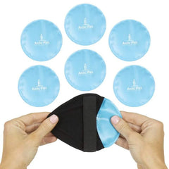 Vive Round Ice Packs
