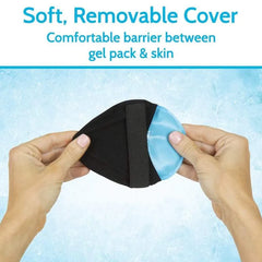 Vive Round Ice Packs