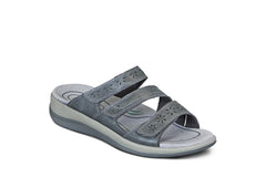 OrthoFeet Sahara Medium Width Women's Sandals