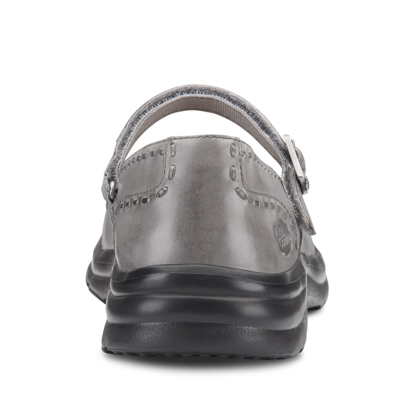 Dr. Comfort Paradise Women’s Dress Shoe Pewter