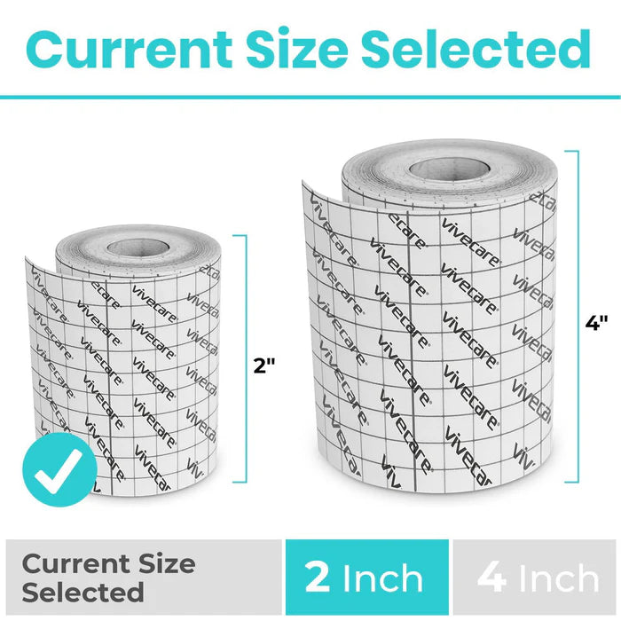 Vive Surgical Tape