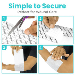 Vive Surgical Tape