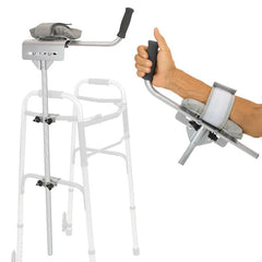 Vive Walker Forearm Platform