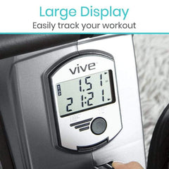 Vive Rowing Machine