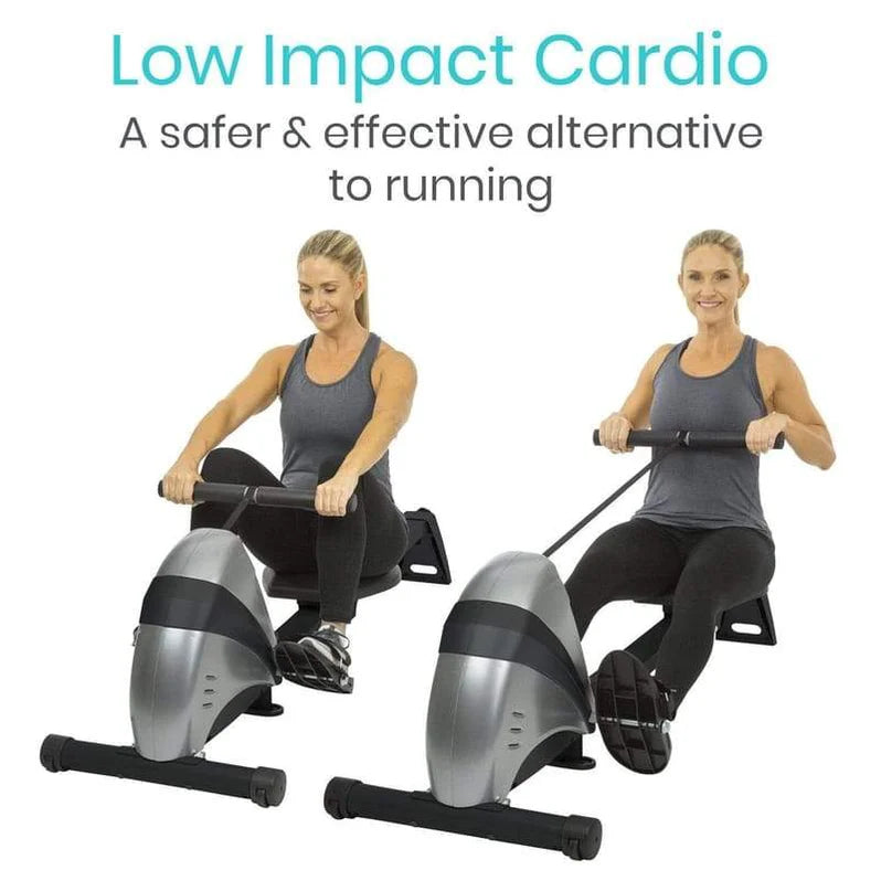Vive Rowing Machine