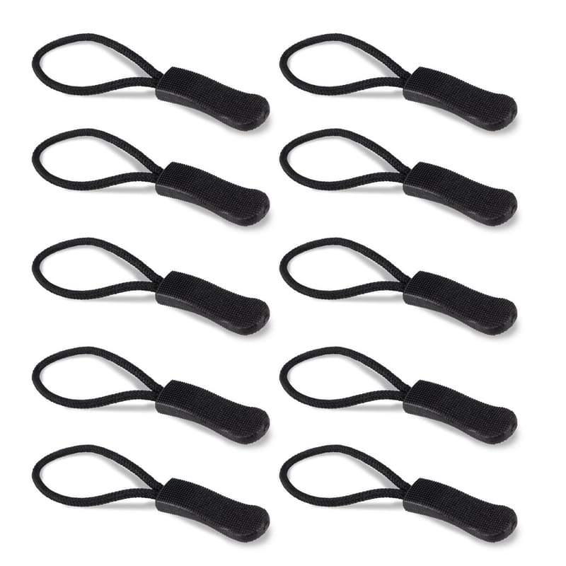 Vive Zipper Pull
