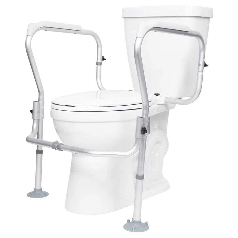 Vive Toilet Safety Frame