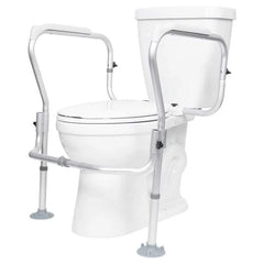 Vive Toilet Safety Frame