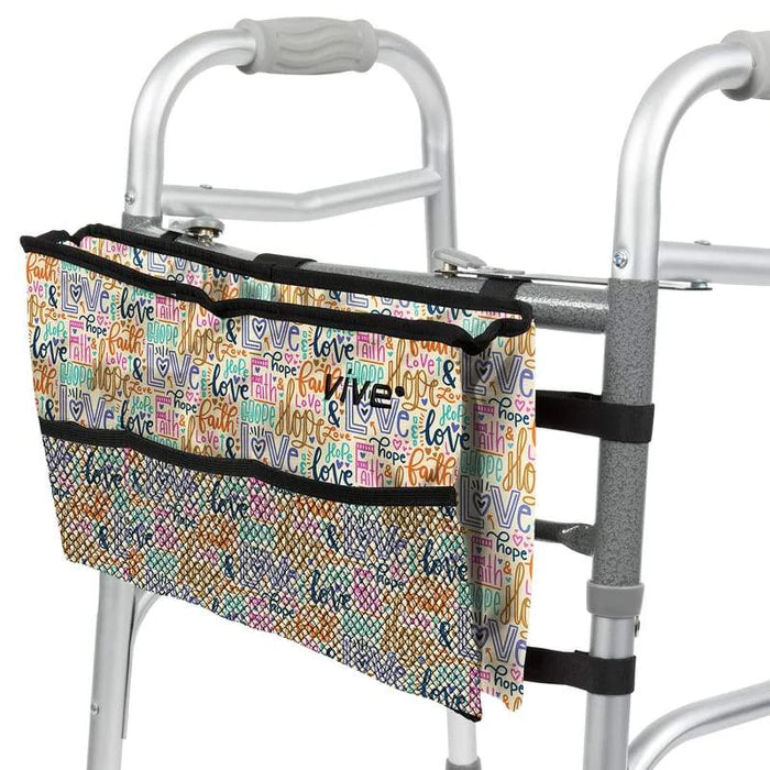 Vive Walker Bag