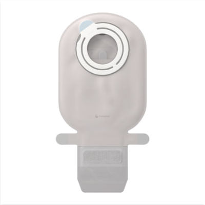 Coloplast SenSura® Mio Kids 2-Piece Open