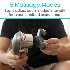 Vive Handheld Massager