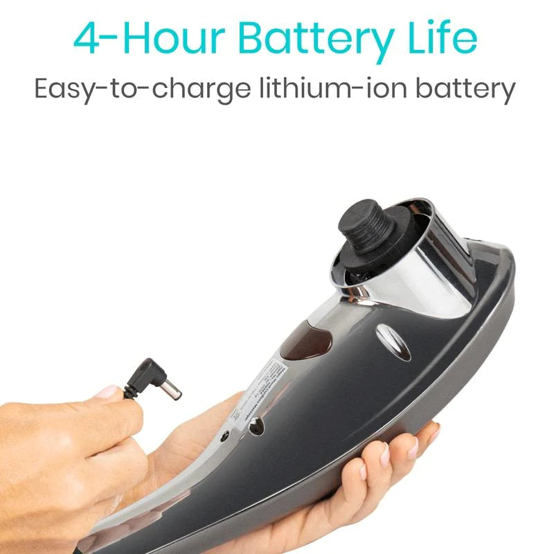 Vive Handheld Massager