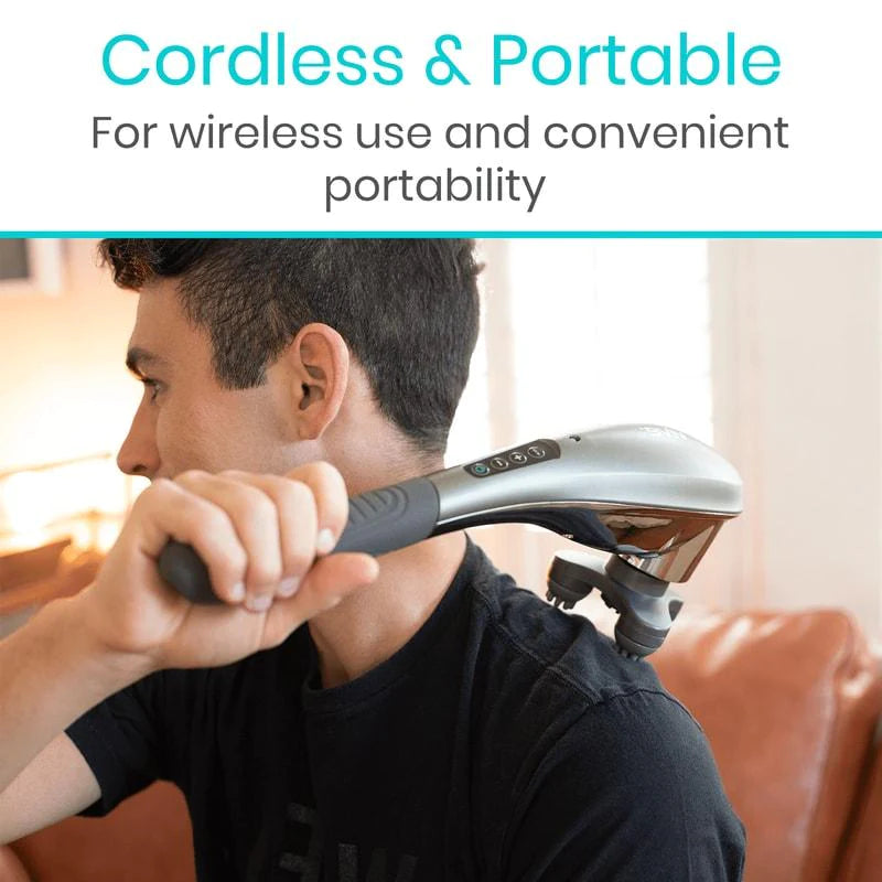 Vive Handheld Massager