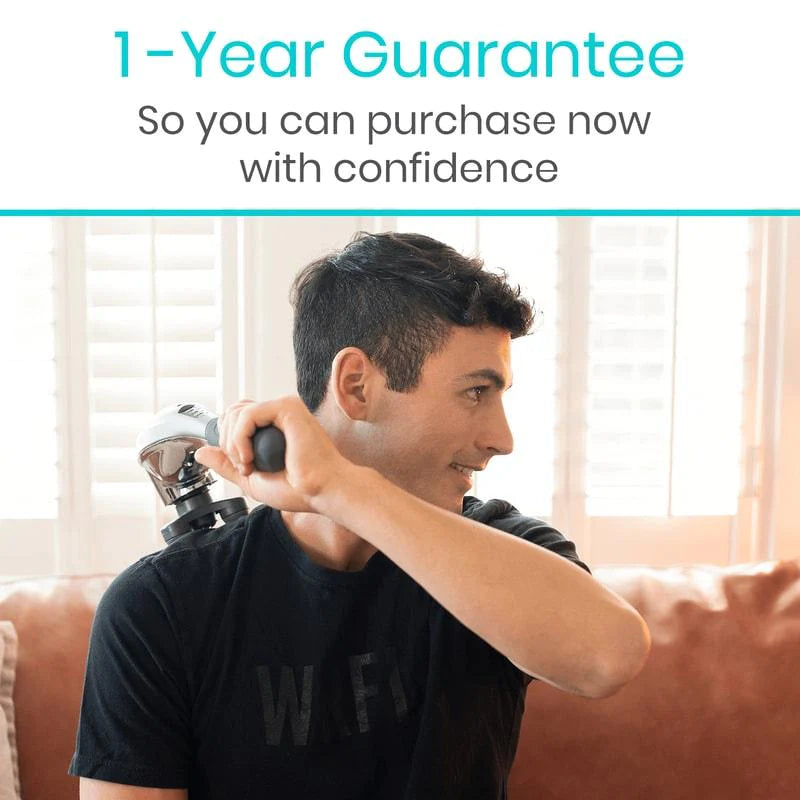 Vive Handheld Massager