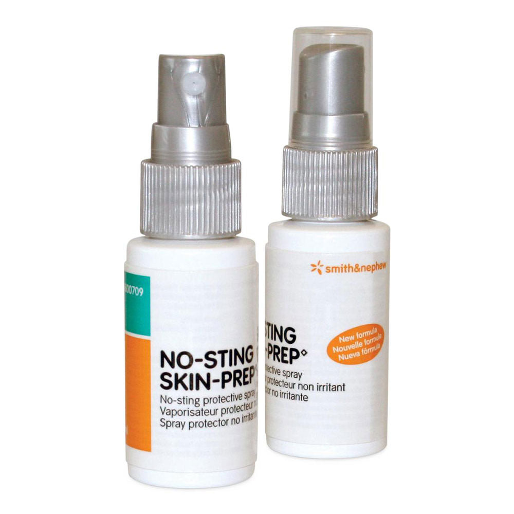 Medline Industries No-Sting Skin Prep Spray