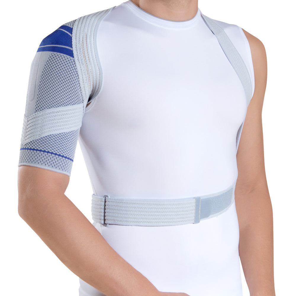 Bauerfeind OmoTrain® Shoulder Support