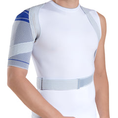 Bauerfeind OmoTrain® Shoulder Support