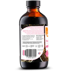 Zahler PureBerry + Purse (8 oz) 236.6mL Liquid